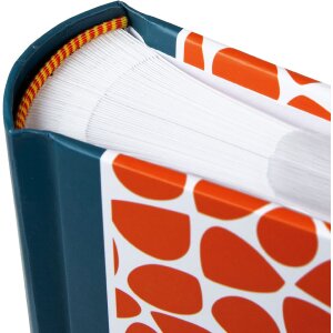 Goldbuch Inbouwalbum "Trendy Tale" met 200 fotos 10x15 cm, hardcover 22x22 cm