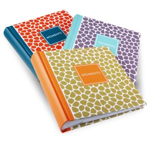 Goldbuch Inbouwalbum "Trendy Tale" met 200 fotos 10x15 cm, hardcover 22x22 cm