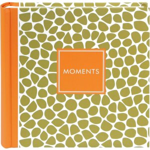 Goldbuch Inbouwalbum "Trendy Tale" met 200 fotos 10x15 cm, hardcover 22x22 cm