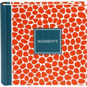 Goldbuch Inbouwalbum "Trendy Tale" met 200 fotos 10x15 cm, hardcover 22x22 cm