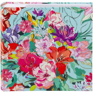 Goldbuch Inbouwalbum "Velvet Bloom" – 200...