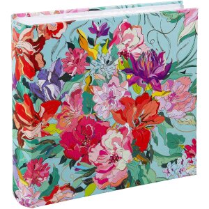 Goldbuch Inbouwalbum "Velvet Bloom" – 200...