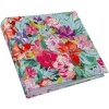 Goldbuch Inbouwalbum "Velvet Bloom" – 200 fotos 10x15 cm, bloemenmotief, reliëfprint, beschriftbare vakken