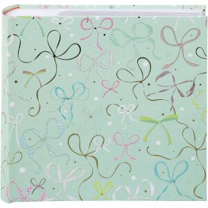 Goldbuch Herinneringsalbum "Ribboné...