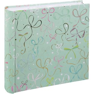 Goldbuch Herinneringsalbum "Ribboné...