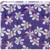 Goldbuch Inbouwalbum Orchid Mood Purple – 200 foto’s 10x15 cm, paars met reliëf ontwerp