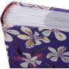 Goldbuch Inbouwalbum Orchid Mood Purple – 200 foto’s 10x15 cm, paars met reliëf ontwerp
