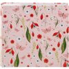 Goldbuch Inbouwalbum Secret Garden roze voor 200 foto’s 10x15 cm