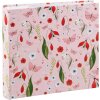 Goldbuch Inbouwalbum Secret Garden roze voor 200 foto’s 10x15 cm
