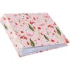 Goldbuch Inbouwalbum Secret Garden roze voor 200 foto’s 10x15 cm