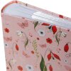 Goldbuch Inbouwalbum Secret Garden roze voor 200 foto’s 10x15 cm