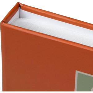 Goldbuch Aura fotoalbum 10x15 cm, 40 fotos