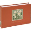 Goldbuch Aura fotoalbum 10x15 cm, 40 fotos