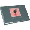 Goldbuch Aura fotoalbum 10x15 cm, 40 fotos
