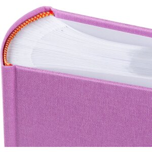 Goldbuch Einsteckalbum Bella Vista Lavendel voor 200 foto’s 10x15 cm