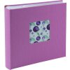Goldbuch Einsteckalbum Bella Vista Lavendel voor 200 foto’s 10x15 cm