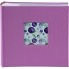 Goldbuch Einsteckalbum Bella Vista Lavendel voor 200 foto’s 10x15 cm