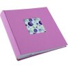Goldbuch Einsteckalbum Bella Vista Lavendel voor 200 foto’s 10x15 cm