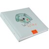 Goldbuch Fotoboek Mijn Huisdier Hond 25x25 cm