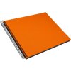 Goldbuch Bella Vista Sun Orange 35x30 cm Spiralalbum Wit
