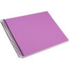 Goldbuch Bella Vista Spiraalalbum Lavendel 34x30 cm