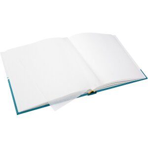 Goldbuch Fotoalbum Sunny Giraffe 30x31 cm met pergamijnbehandeling