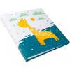 Goldbuch Fotoalbum Sunny Giraffe 30x31 cm met pergamijnbehandeling