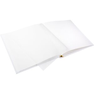 Goldbuch Kinderfotoalbum Elephant Tower 30x31 cm met 60 pagina’s