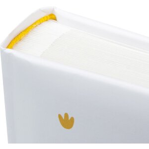 Goldbuch Kinderfotoalbum Elephant Tower 30x31 cm met 60 pagina’s