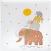 Goldbuch Kinderfotoalbum Elephant Tower 30x31 cm met 60 pagina’s