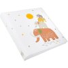 Goldbuch Kinderfotoalbum Elephant Tower 30x31 cm met 60 pagina’s