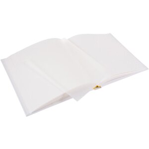 Goldbuch Fotoboek Hello Sunshine 30x31 cm wit met goudgravure