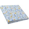 Goldbuch Fotoalbum Secret Garden Blauw 30x31 cm