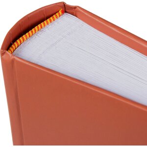 Goldbuch Fotoalbum sortiert Aura 30x31 cm, pergaminomslag, 100 bladzijden