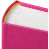 Goldbuch Bella Vista Fotoalbum Electric Fuchsia 30x31 cm