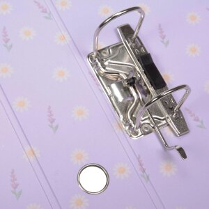 Goldbuch archiefmap Wiesenglück 28x32 cm kunstdruk hefmechaniek