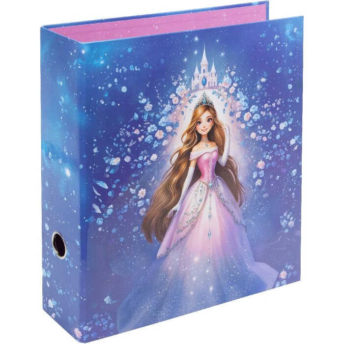 Goldbuch Prinsessenmap Sternenglanz 28x32 cm