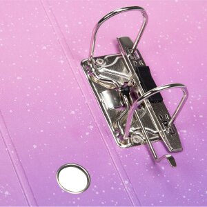 Goldbuch Prinsessenmap Sternenglanz 28x32 cm