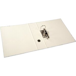 Goldbuch archiefmap Ribboné taupe 28x32 cm met goudprägning en innenspiegel