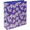 Goldbuch Ordner Orchid Mood paars 28x32 cm