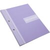 Goldbuch Certificaatemappe Zweiklang flieder 24x31 cm
