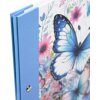 Goldbuch documentenmap Schmetterlingsgarten 24x31 cm