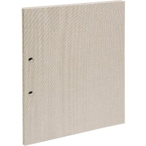 Goldbuch Zertifikatenmap Summertime Beige 24x31 cm