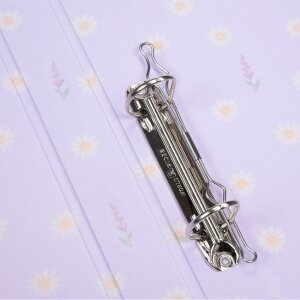 Goldbuch Ringboek A4 Wiesenglück 26x32 cm kunstdruk 2-ringmechaniek