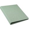 Goldbuch Ringboek A4 Sage Groen 26x32 cm Leinengeweven