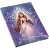 Goldbuch Vriendschapsboek Prinses Sterren Glans 15x21 cm