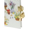 Goldbuch Garden Calm dagboek 16,5 x 16,5 cm, goudgeprent