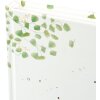 Goldbuch Notizbuch Garden Calm 15x22 cm, 200 Seiten, Fadenheftung, Goldprägung