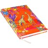 Goldbuch Notizbuch Wild Life Giraffes 15x22 cm 200 Seiten Fadenheftung