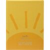 Goldbuch Notizbuch create sunshine 15x22 cm mit Goldprägung und Lesezeichen